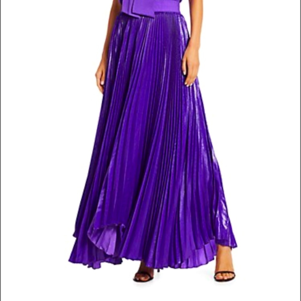 NWT Alice & Olivia Katz Skirt